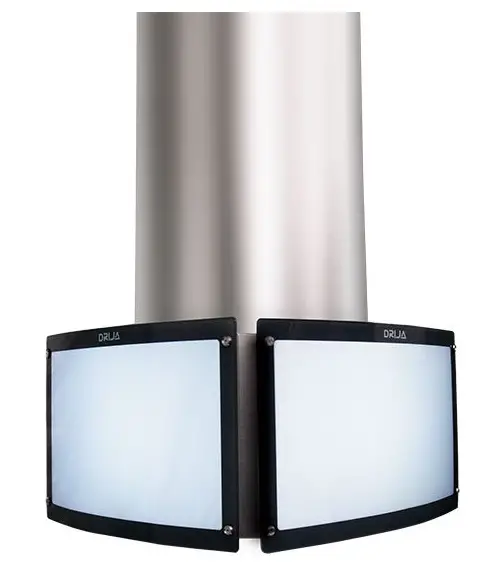 DRIJA Square-Isla-Professional-Range-Hood-product-img