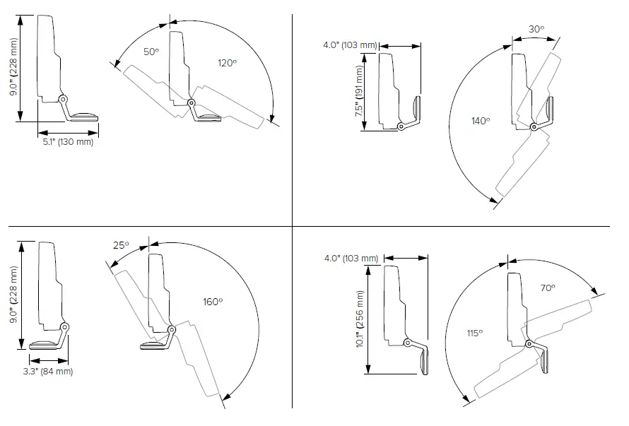 LUMASCAPE-LS9142-Quadralux-Q4-Foundation-Spotlight-fig-6