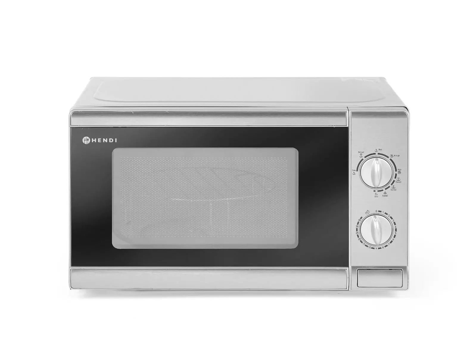 HENDI 281710 Microwave With Grill-