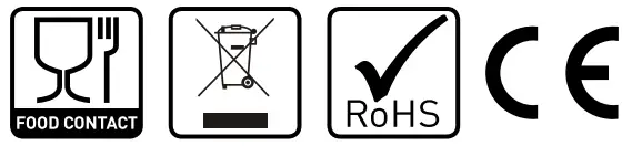 HENDI 281710 Microwave With Grill-CE