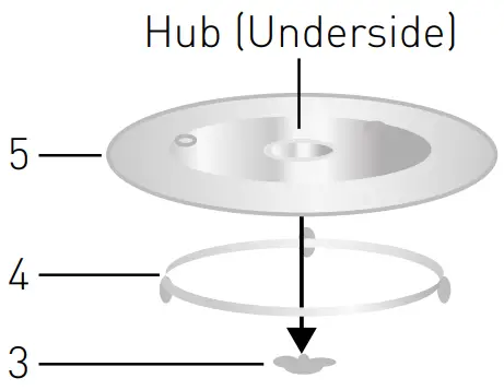 HENDI 281710 Microwave With Grill-CE