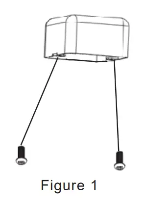 Maxxima-MEW-LS510-02-Plastic-Lamp-Holder-Fig-01