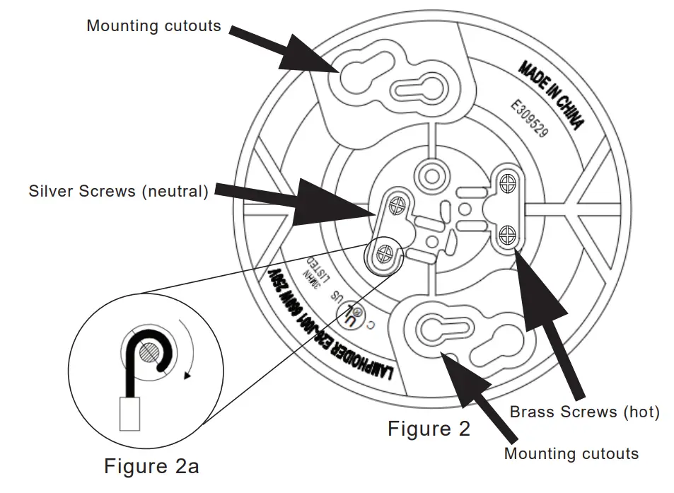 Maxxima-MEW-LS510-02-Plastic-Lamp-Holder-Fig-02