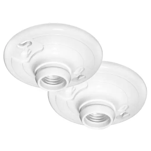 Maxxima-MEW-LS510-02-Plastic-Lamp-Holder-Product-Image