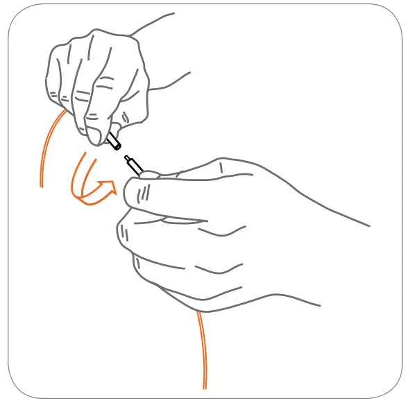 TESLA Air Mini Portable Personal Air Purifier fig 3