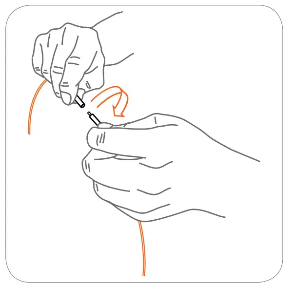 TESLA Air Mini Portable Personal Air Purifier fig 4