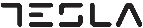 TESLA logo