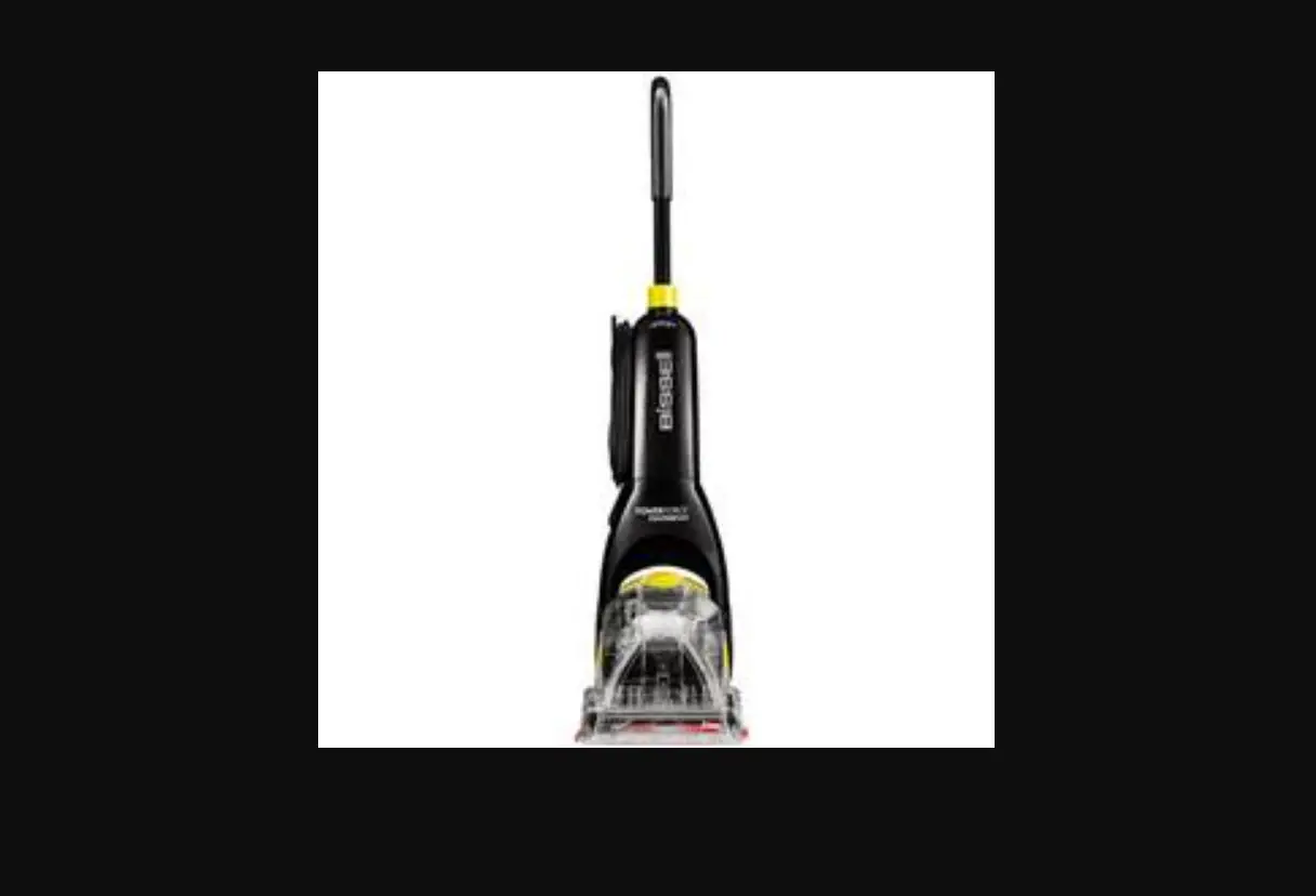 My Turboclean™/powerforce®/powerclean/powerbrush Carpet Cleaner Is Not Spraying | Support