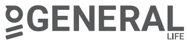 GENERAL LIFE logo