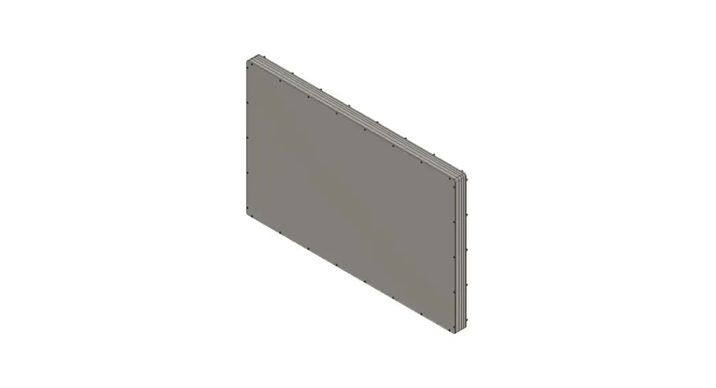 Jr Automation Tpm-cw-300-000 Continuous Tpm Antenna User Manual Jr Automation Tpm-cw-300-000 Continuous Tpm Antenna User Manual