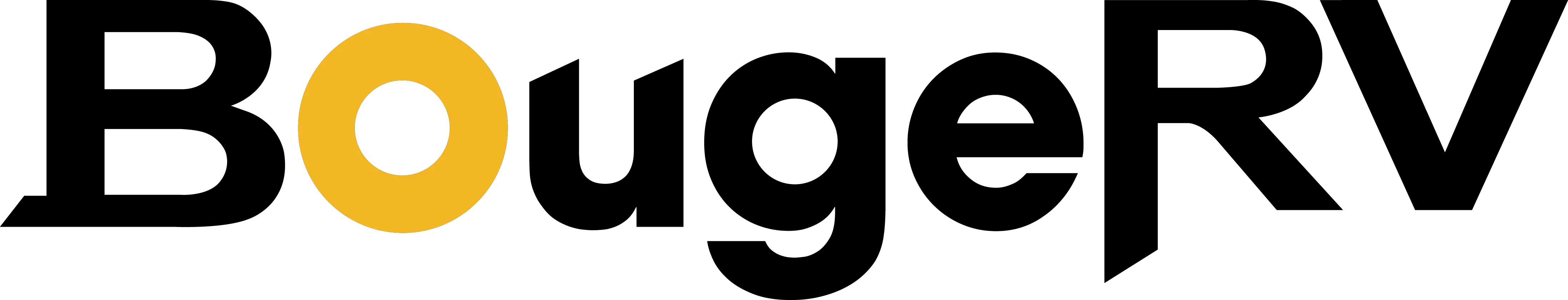 BougeRV logo