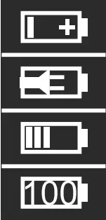 niceboy HIVE 3 PRODIGY Bluetooth Headphones - fig 2