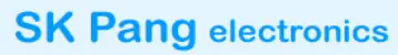 SK Pang logo