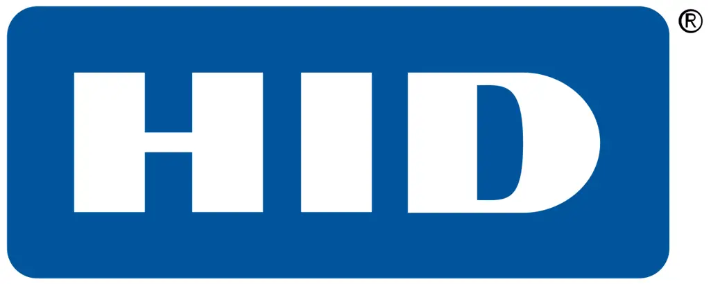HID - logo
