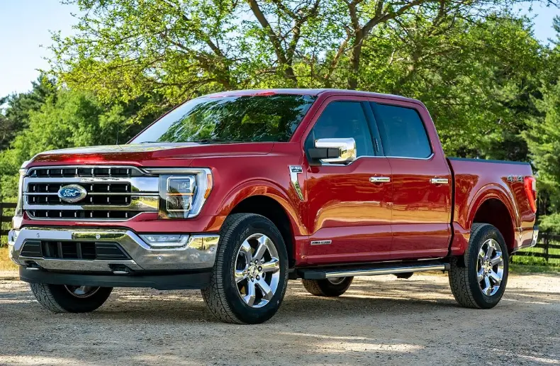 Ford-F-150-TrucK-User-Manual-PROD