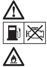 STANLEY SIG 2000 1 Inverter Generator - symbols3