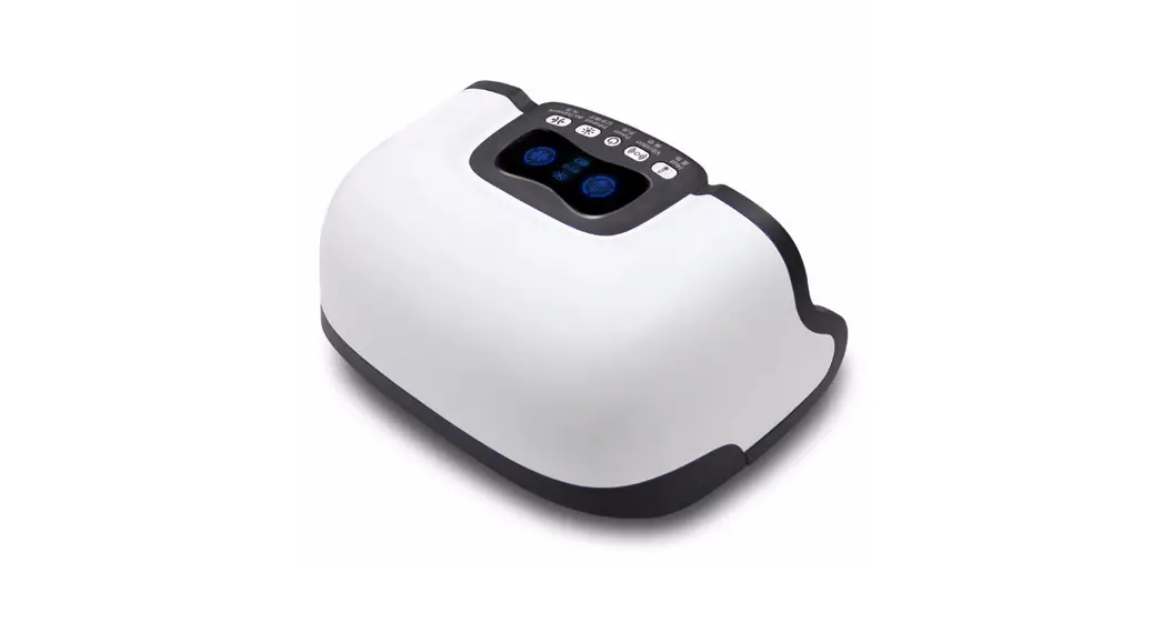 Coopers H600 Wh Knee Massager Instructions Coopers H600 Wh Knee Massager Instructions