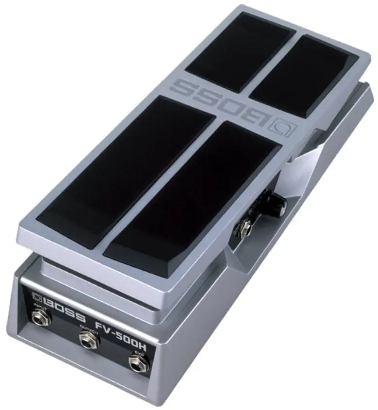 FV-500H Foot Volume Pedal