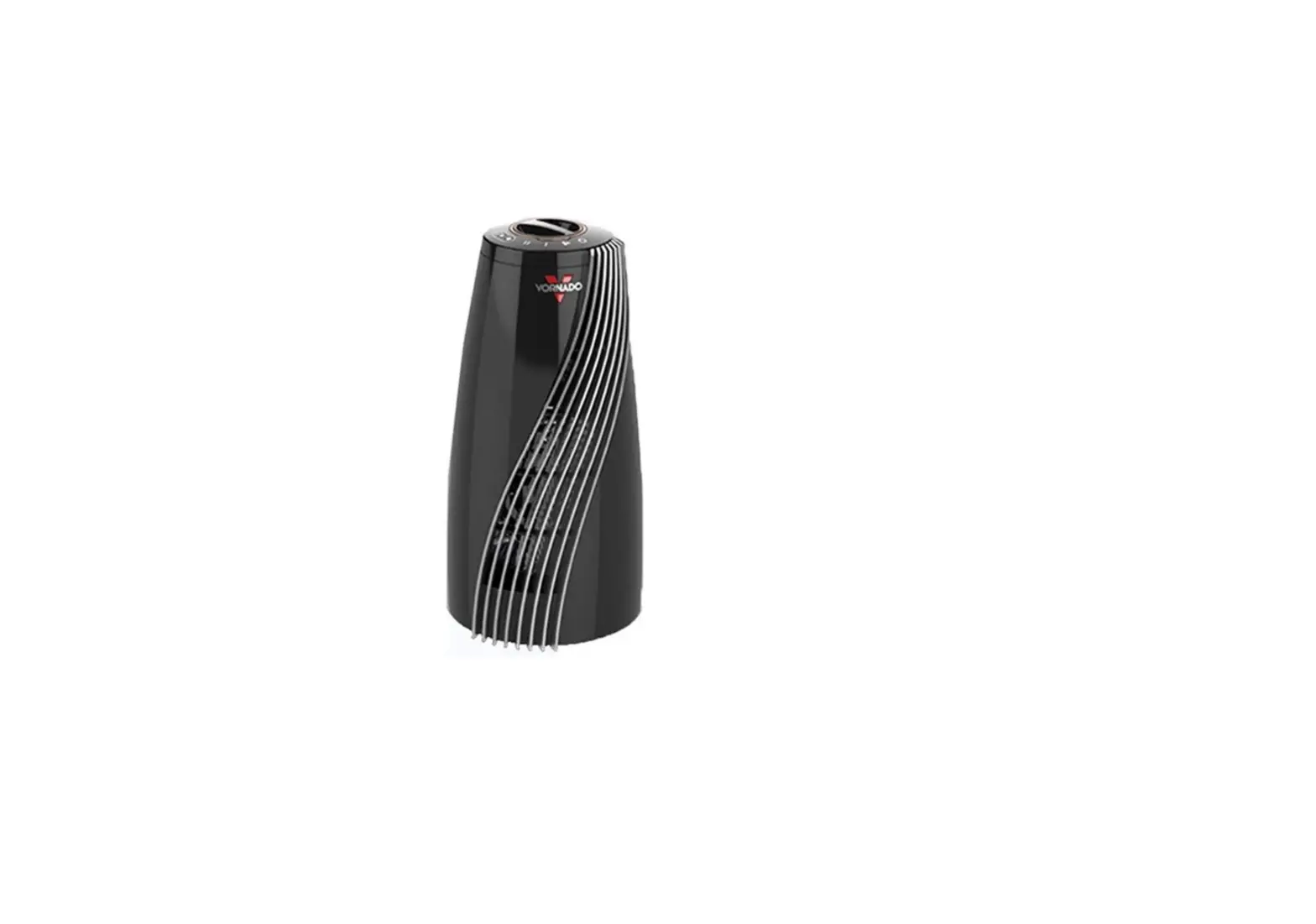 Vornado Srth Room Tower Heater User Guide