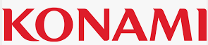 KONAMI logo
