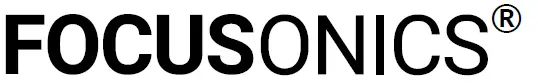 FOCUSONICS-logo