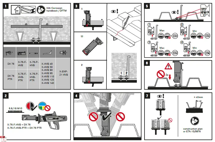 HILTI-X-HVB-Shear-Connector-1