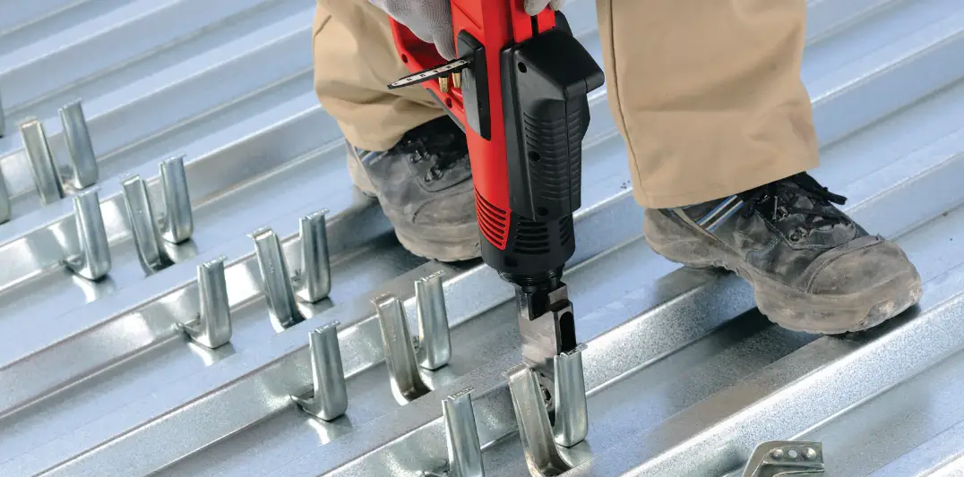 Hilti X-hvb Shear Connector Instruction Manual