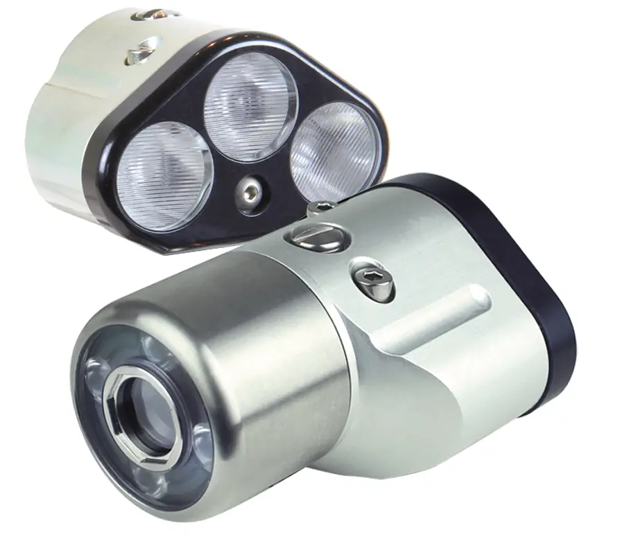 minicam ATEX LED Pod and Aux Light-product