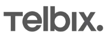 Telbix logo