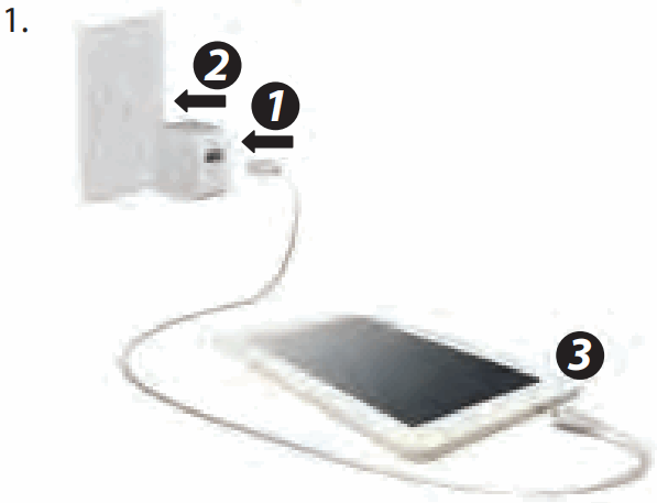 PYLE PTBKD7BL 7 Inch Full HD Android Tablet for Kids - your tablet