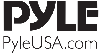 PYLE logo