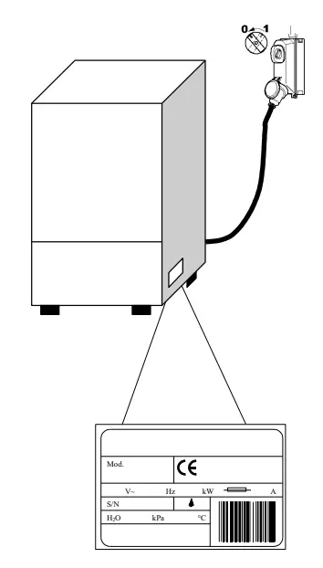 Electrical connection