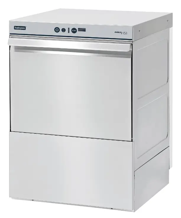 AMH51 Amika Drain Pump Dishwasher