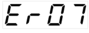 Display Function Icon