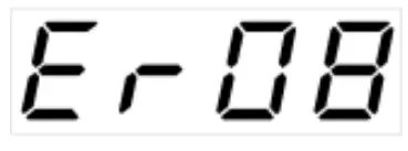 Display Function Icon