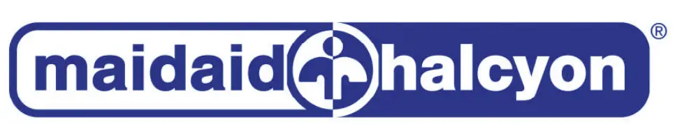 Maidaid Halcyon Logo