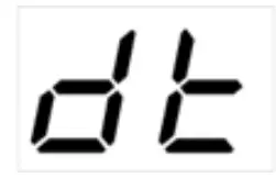 Display Function Icon