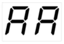 Display Function Icon