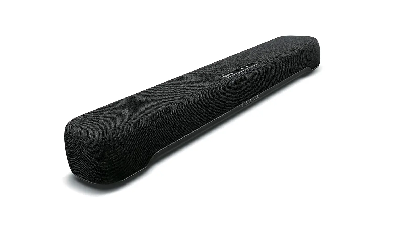 Yamaha Sound Bar [sr-c20a] User Manual