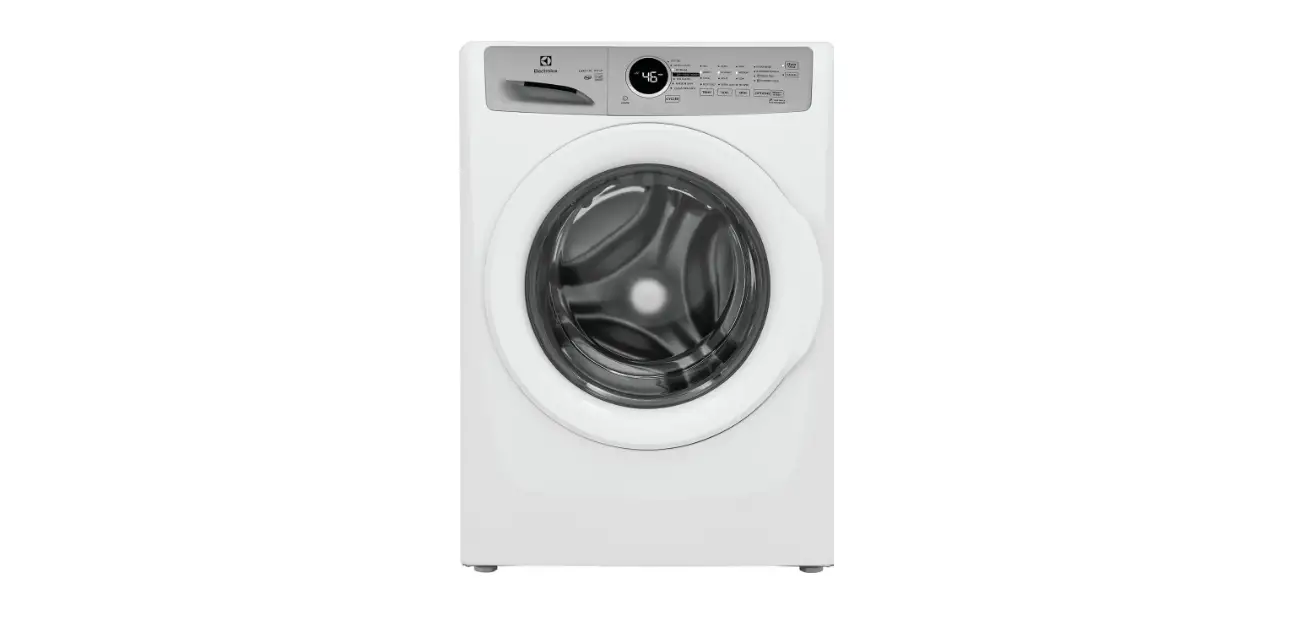 Electrolux Eflw417siw Front Load Washer Instructions Electrolux Eflw417siw Front Load Washer Instructions