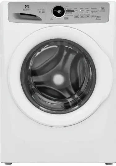 Electrolux EFLW417SIW Front Load Washer-fig1
