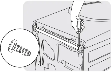 Electrolux EFLW417SIW Front Load Washer-fig4