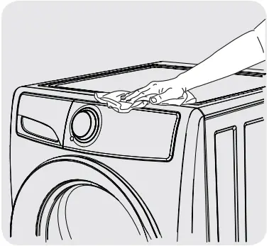 Electrolux EFLW417SIW Front Load Washer-fig5