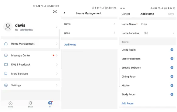 tuya Smart IR Remote Control with Temperature & Humidity Sensor - Fig 17