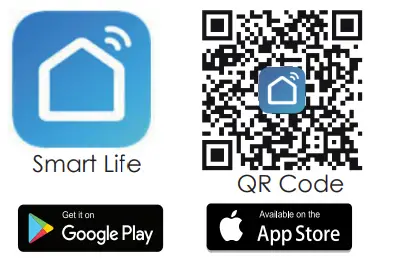 tuya Smart IR Remote Control with Temperature & Humidity Sensor - Fig 2