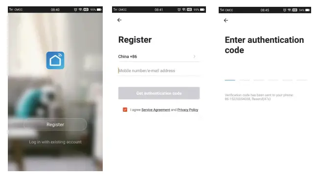 tuya Smart IR Remote Control with Temperature & Humidity Sensor - Fig 3