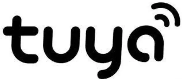 tuya logo