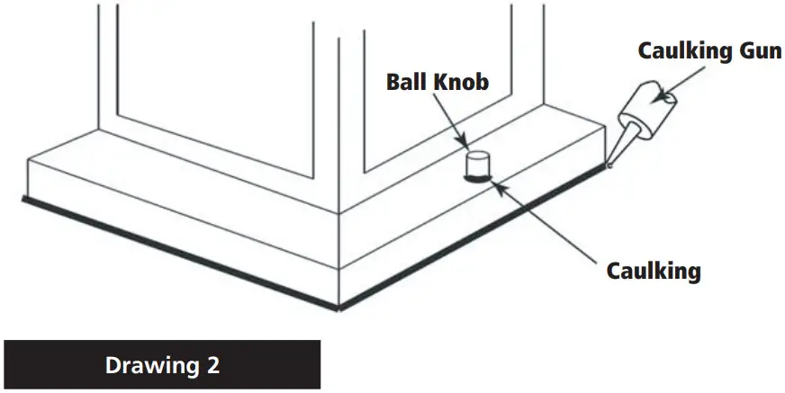 HINKLEY 1660 Luna Medium Wall Mount Lantern - FIGURE 5