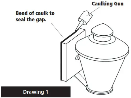 HINKLEY 1660 Luna Medium Wall Mount Lantern - FIGURE 6