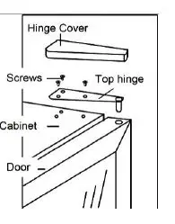 Whynter BR Series Beverage Refrigerators with Lock-5